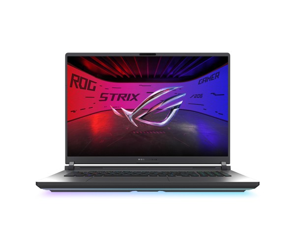 G815JPRS8006W ASUS NB 18" ROG ZEPHYRUS i9-14900HX 16GB 1T SSD RTX 5070 8GB WIN 11 HOME