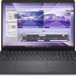 DELL NB 16" PRO MAX 16 Ultra 7 255H 16GB 512GB SSD WIN 11 PRO