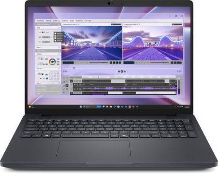 DELL NB 16" PRO MAX 16 Ultra 7 255H 16GB 512GB SSD WIN 11 PRO