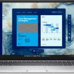 DELL NB 16" PRO 16 Ultra 5 235U 16GB 512GB SSD WIN 11 PRO