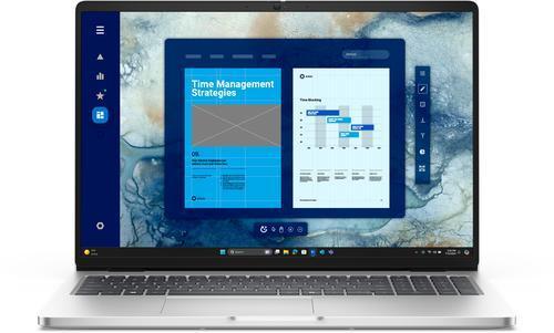 HPD4HICE_ DELL NB 16" PRO 16 Ultra 5 235U 16GB 512GB SSD WIN 11 PRO