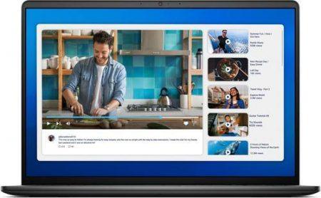 DELL NB 16" Intel Core 7 150U 16GB 1T SSD WIN 11 PRO