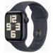 APPLE WATCH SE GPS 40MM MIDNIGHT ALUMINIUM CASE WITH MIDNIGHT SPORT BAND - S/M