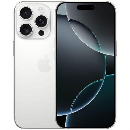 MYNE3QLA APPLE IPHONE 16 PRO 128GB WHITE TITANIUM