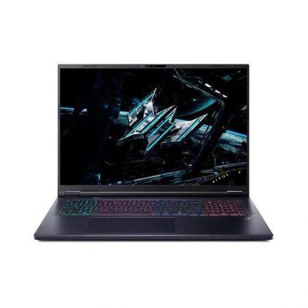 ACER NB GAMING 18" ULTRA 9 275HX 32GB 1T SSD RTX 5060 8GB WIN 11 HOME