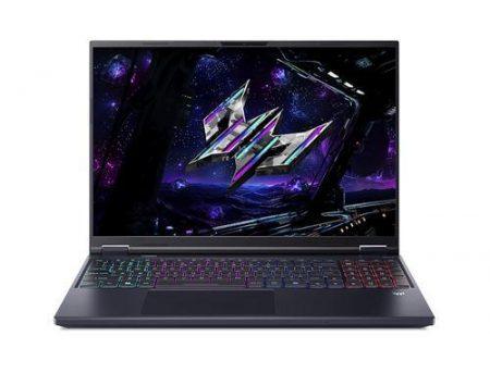 ACER NB GAMING 16" ULTRA 9 275HX 32GB 2T SSD RTX 5070 Ti 12GB WIN 11 HOME