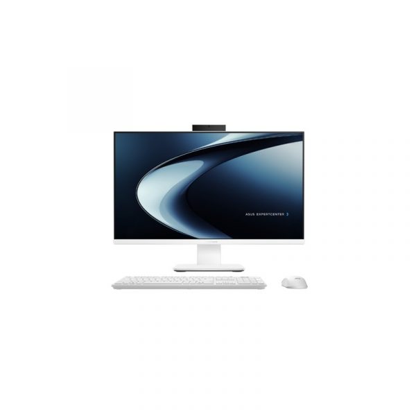 P470VAKWPE001X ASUS PC AIO 27" White ExpertCenter P47 i7-13620H 16GB 512GB SSD WIN 11 PRO