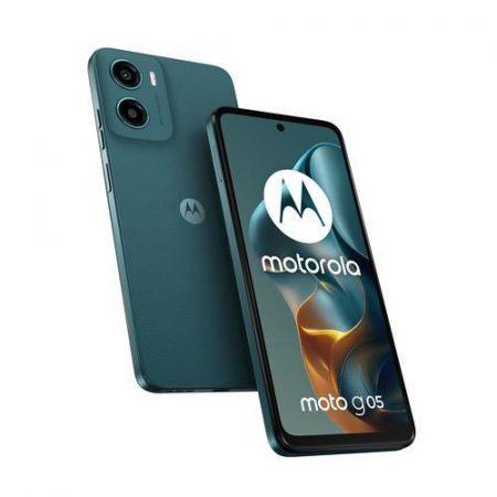 MOTOROLA G05 4G 128GB 4GB FOREST GREEN