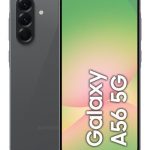 SAMSUNG GALAXY A56 128GB 8GB AWESOME GRAPHITE