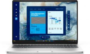 DELL NB 16″ PRO 16 Ultra 7 255U 16GB 512GB SSD WIN 11 PRO