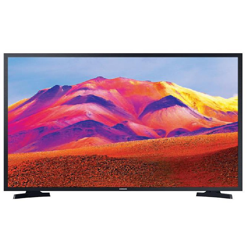 SAMSUNG SMART TV 32" FULL HD NERO