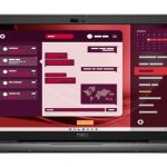 DELL NB 14" LATITUDE 3450 ULTRA 7 155U 16GB 512GB SSD WIN 11 PRO
