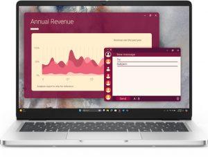 DELL NB 14″ PRO 14 Ultra 7 120U 16GB 512GB SSD WIN 11 PRO