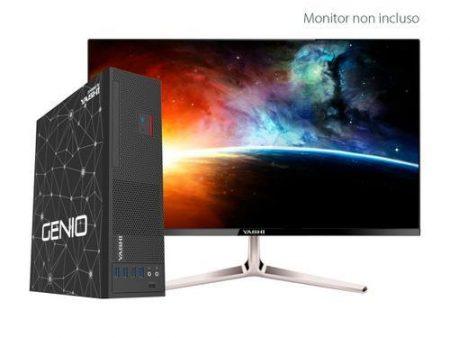YY80205ICE_ YASHI PC SFF GENIO i7-13620H 16GB 1T SSD WIN 11 PRO