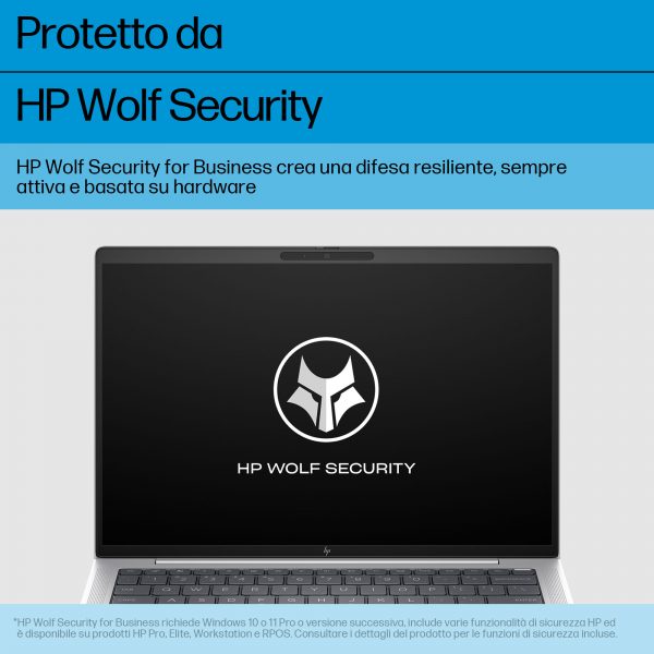 ff75efcf43434a453235ddaeb6d3f6cbd42ccba3 HP NB ELITEBOOK 1040 G11 WOLF SEC EDITION 3Y ULTRA 7-165H 64GB 2TB 14 2.8K OLED WIN 11 PRO 3YW