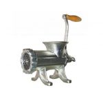 Reber 8682 N tritacarne Argento