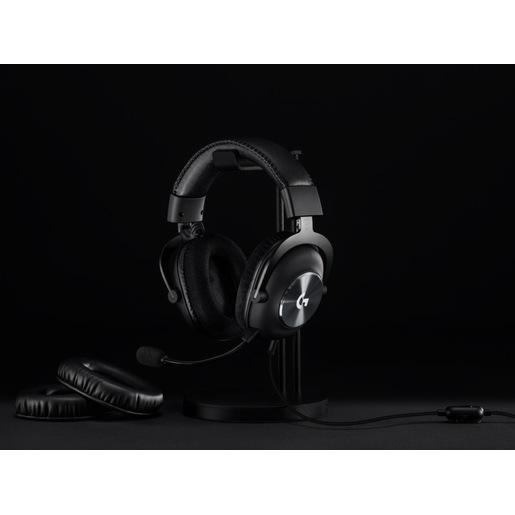 api-rest-00ed29448a7522f610cac04d7b9ea7e0-assets-0116b3ff61fcbbf30d19c1f32f09366e-preview-sgmConversionBaseFormat-sgmEbayProductFormat Logitech G PRO X cuffia gaming cablata con microfono 7.1 Surround + Stand