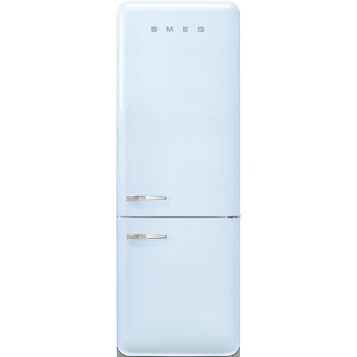Smeg FAB38RPB6 frigorifero con congelatore Libera installazione 481 L D Blu