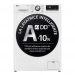 LG F4R7009TSWB Lavatrice 9kg AI DD, Classe A-10%, 1400 giri, TurboWash, Vapore