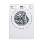Candy Easy, Lavatrice Slim 6 KG, Classe B, 1000 giri, Bianco, EY4061DW4/1-S