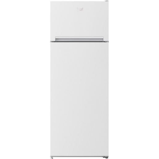 Beko RDSA240K40WN: Frigorifero Doppia Porta, Statico, 54 cm