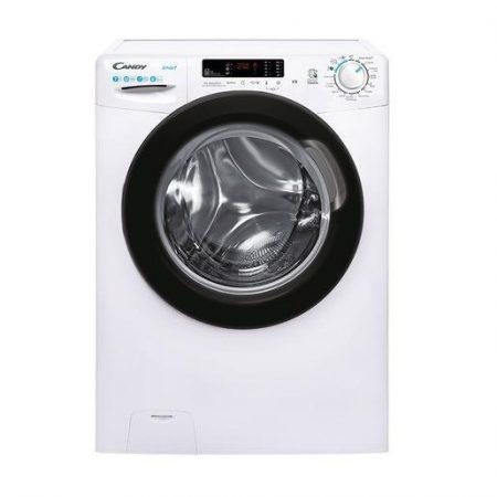 Candy Smart, Lavatrice Slim 7 KG, Classe B, 1200 giri, Bianco, Wi-Fi, CS4 272DWB4/1-11