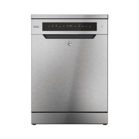Hoover H-DISH 500 HF 5C7F1X Libera installazione 15 coperti