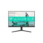 Philips Evnia 24M2N3200S/00 Monitor PC 60,5 cm (23.8'') 1920 x 1080 Pixel Full HD LCD Nero