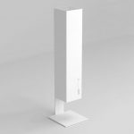 Beghelli SanificaAria 30 25 W Bianco