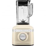KitchenAid 5KSB4026EAC 1,4 L Frullatore da tavolo 1200 W Crema