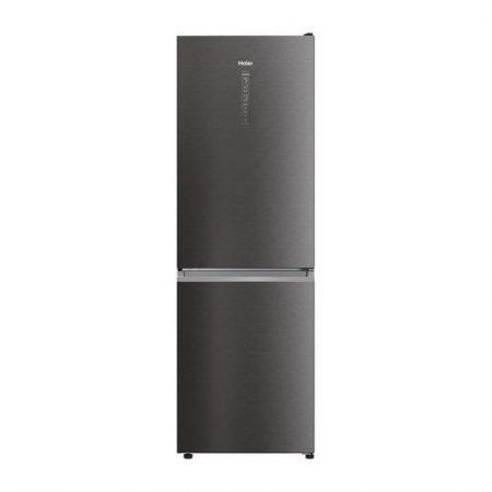 Haier 2D 60 Serie 3 HDW3618DNPD Libera installazione 341 L D Acciaio inox