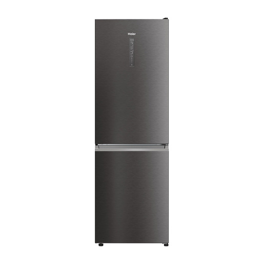 Haier 2D 60 Serie 3 HDW3618DNPD Libera installazione 341 L D Acciaio inox