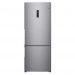 LG GBB567PZCMB Libera installazione 462 L Acciaio inox