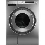 Asko Style W6098X.S/3 lavatrice Caricamento frontale 9 kg 1800 Giri/min Acciaio inox