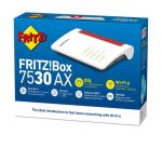 Box 7530 AX