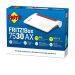 Box 7530 AX