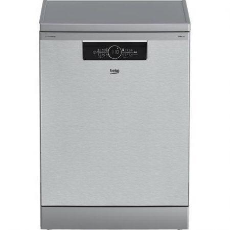 Beko bPRO 500 BDFN36640XC: Lavastoviglie Beyond a Libera Installazione, 60 cm, 16 Coperti