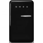 Smeg 50's Style FAB10HLBL5 Nero