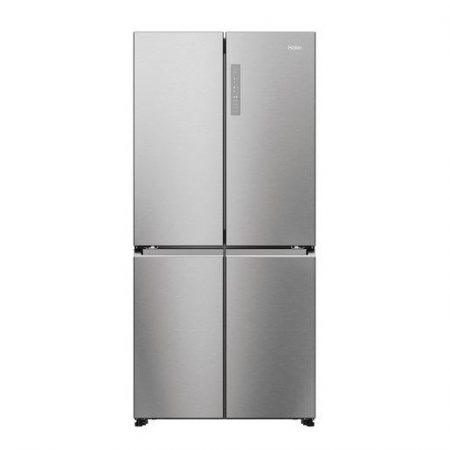 Haier HCR7818DNMM Libera installazione 467 L Acciaio inox