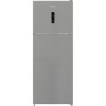 Hotpoint Ariston Ariston Largo 70cm Alto 187cm HPAD26472XP4E Classe E No Frost Frigorifero Doppia Porta