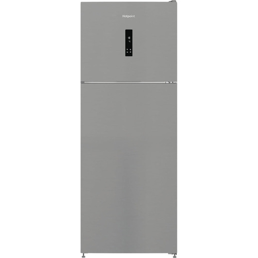 Hotpoint Ariston Ariston Largo 70cm Alto 187cm HPAD26472XP4E Classe E No Frost Frigorifero Doppia Porta