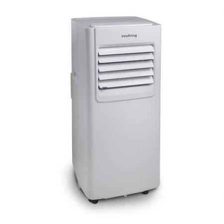 Progetto senza titolo - 1 Innoliving INN-520NEW condizionatore portatile Bianco