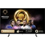 Hisense Smart TV Mini-LED 50'' 4K 50U6NQ