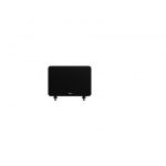 Midea NDK15-15MRE Interno Nero 1500 W Stufa elettrica a convezione