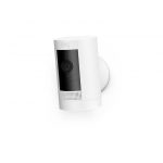 Ring Stick Up Cam Battery Scatola Telecamera di sicurezza IP Interno e esterno 1920 x 1080 Pixel Scrivania/Parete