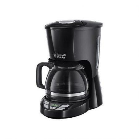 Russell Hobbs 22620-56 macchina per caffè Macchina da caffè con filtro 1,25 L