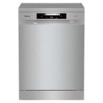 Hisense Dishwasher Libera installazione 16 coperti D