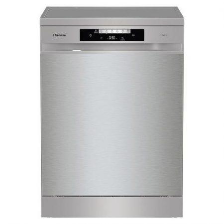 Hisense Dishwasher Libera installazione 16 coperti D
