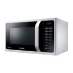 Samsung MC28H5015AW37237 Forno a Microonde Combinato SmartOven 28 L 900 W Bianco