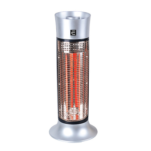 api-rest-00ed29448a7522f610cac04d7b9ea7e0-assets-1050b4cef5650306d4ff06fd272facc9-preview-sgmConversionBaseFormat-sgmEbayProductFormat Electroline CHE980 stufetta elettrica Interno Nero, Argento 900 W Riscaldatore ambiente elettrico a infrarossi